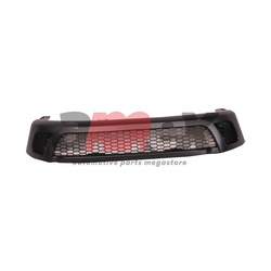 Front Grille Toyota Hilux Revo Rocco 2016 Onwards TRD Type No.2