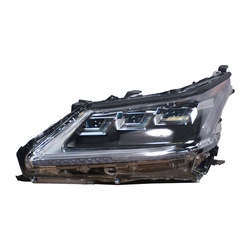 Head lamp Lexus Lx570 2016 Onwards Lhs