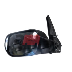 Side Mirror Suzuki Vitara Escudo Xl7 2005-2010 with Lamp Lhs