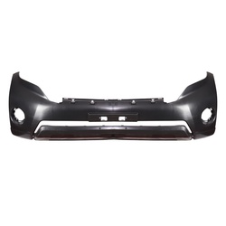 Front Bumper Toyota Land Cruiser Prado FJ150 2014 Onwards