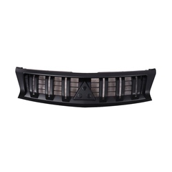 Grille Mitsubishi L200 Triton 2015 Onwards Black