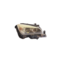 Head Lamp Bmw X1 WBAVL320 2011 Onwards Lhs