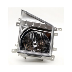 Head Lamp Isuzu NKR NPR ELF 100P 2010 Lhs