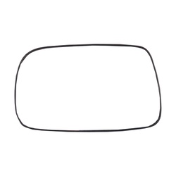 Toyota Corolla Ae110 Saloon Side Mirror Glass Only with Base Lh