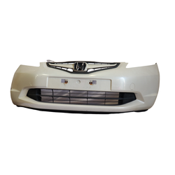 Front Bumper Honda Fit GE6 2007 Onwards