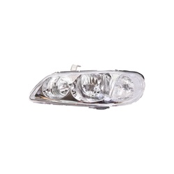 Head Lamp Nissan Sunny N16 2003 - 2005 Lhs