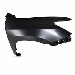 Front Fender Lexus Lx570 2012 -2015 Model Rhs