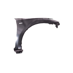 Front Fender Mitsubishi L200 Triton 2015 Onwards 2wd Rhs
