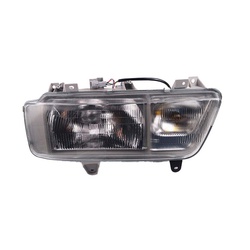 Front Lamp Isuzu FSR FRR 33 1996 Onwards Rhs
