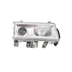 Head Lamp Mitsubishi Fuso Primemover 1997 - 2007 Rhs