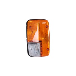 Front Lamp Isuzu MV118 Bus Lhs