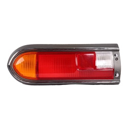 Tail Lamp Nissan Sunny B210 1974 - 1978 Fish Rhs