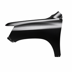 Front Fender Toyota Land Cruiser FJ200 2008 - 2015 Lhs