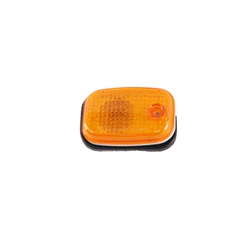 Side Lamp Nissan D21 Sahara 1986 - 1993 Lh=rh