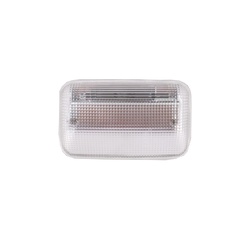 Side Lamp Mitsubishi Fuso Primemover 2007 Onwards Lhs