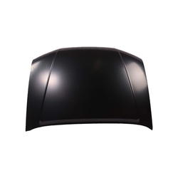 Bonnet Nissan Navara 2007 Onwards