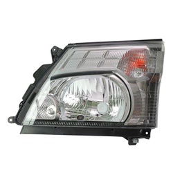 Head Lamp Hino 300 Dutro 2012 Local Model Rhs