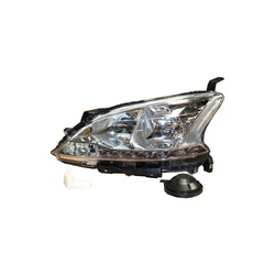 Head Lamp Nissan Sylphy 2012 Lhs