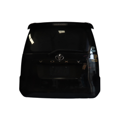 Tail Gate Toyota Voxy ZRR70