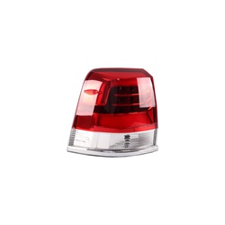 Tail Lamp Toyota Land Cruiser FJ200 2016 Onwards Led Lhs