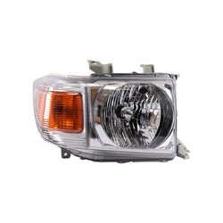 Head Lamp Toyota Land Cruiser FJ79 2007 Onwards Rhs