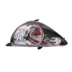 Head Lamp Honda Fit 2004 - 2006 Lhs