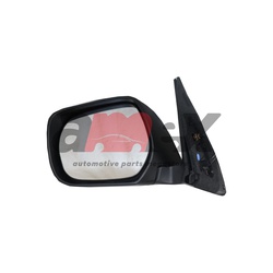 Side Mirror Toyota Land Cruiser Prado 150 2014 W/Led Chrome Lhs