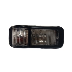 Fog Lamp Isuzu NKR NPR 700P Rhs