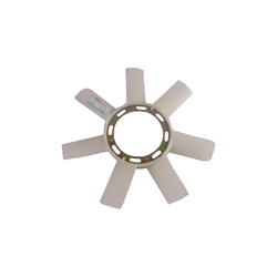Fan Blade Nissan Navara 2016 Onwards Patrol N/m