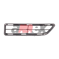 Front Bumper Finisher Grille Toyota Hilux Revo 2021 Lhs