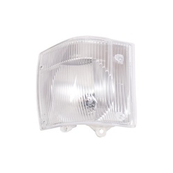 Corner Lamp Toyota Dyna 400 Toyoace White Lhs