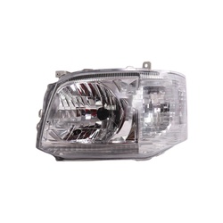 Head Lamp Toyota Hiace 7l Kdh200 2010 Onwards Lhs