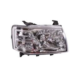 Head Lamp Ford Ranger 2006 - 2007 Rhs