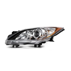 Head Lamp Mazda Axela Sport BL5Fw 2010 Rhs