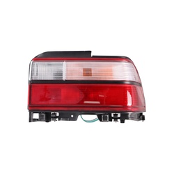 Tail Lamp Toyota Corolla Ae100 White 1992 - 1994 Rhs