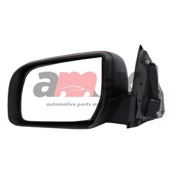 Side Mirror Ford Ranger T6 2012 Black 5wires Lhs