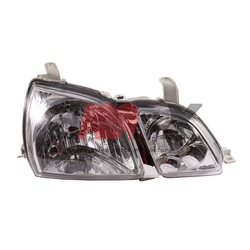 Head Lamp Toyota Gaia 2001 - 2003 Model Rhs