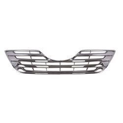 Front Grille Toyota Camry Acv40 2006 - 2008 Model All Chrome