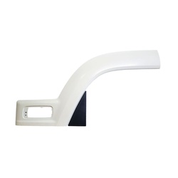 Door Garnish Fender Isuzu FVR FVZ 90 New Model  Lhs