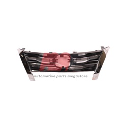 Front Grille Toyota Fortuner 2015 Onwards Chrome Type