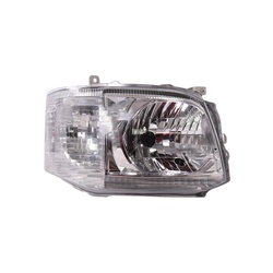 Head Lamp Toyota Hiace 7l Kdh200 2010 Onwards Rhs