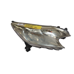 Head Lamp Note E12 Rhs