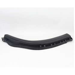Wheel Trim Fender Flare Isuzu NKR NPR 700P Lhs