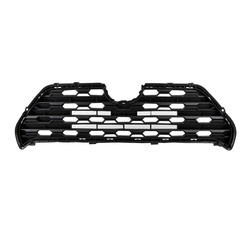 Front Bumper Grille Upper Toyota RAV4 2019 Onwards