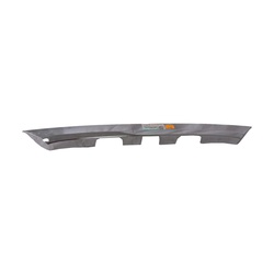 Boot Moulding Toyota Corolla Zre 2014 Onwards