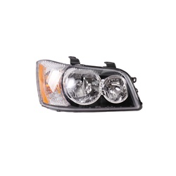 Head Lamp Toyota Kluger 2001 - 2003 Rhs