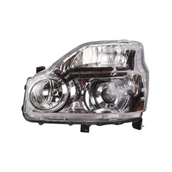 Head Lamp Nissan Xtrail T31 2007 - 2010 Xenon Lhs