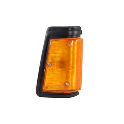 Corner Lamp Nissan 720 P/up 79-83 Model Rhs