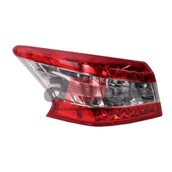 Tail Lamp Nissan Sylphy Sentra 2012 - 2014 Lhs