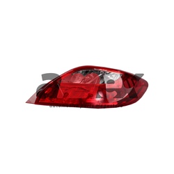 Tail Lamp Mazda Demio 2007 - 2013 Rhs